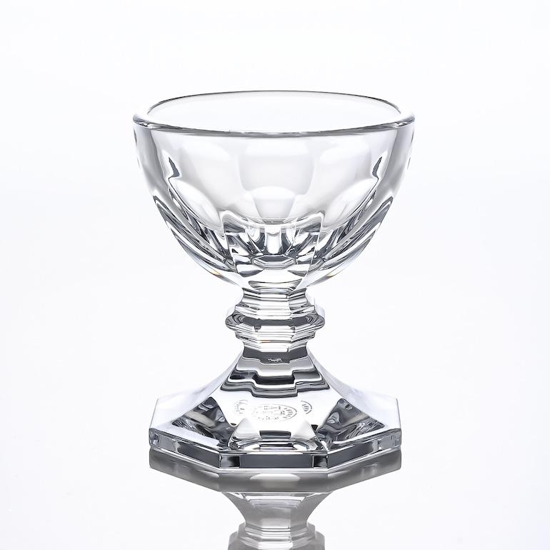 バカラ（Baccarat） エッグスタンド ペア アルクール 2814005 : Alevel