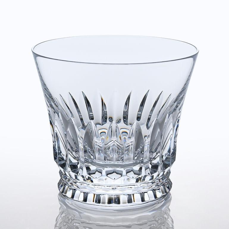バカラ（Baccarat） グラス ペア ティアラ タンブラー オールド