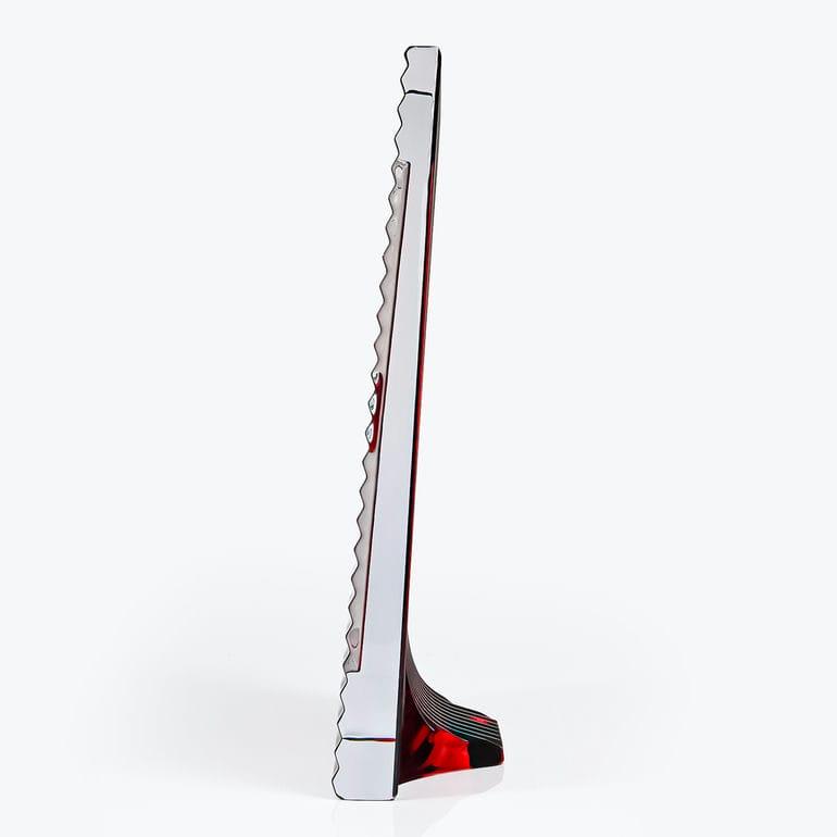 バカラ（Baccarat） フォトフレーム アイ EYE インテリア 写真立て