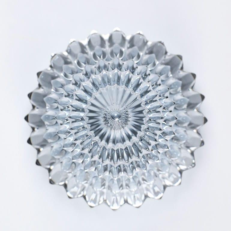 バカラ（Baccarat） クリスマスツリー エンチャンティング S 12cm