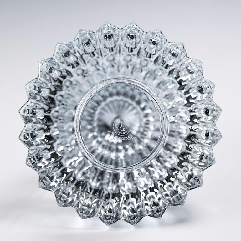 バカラ（Baccarat） クリスマスツリー エンチャンティング S 12cm