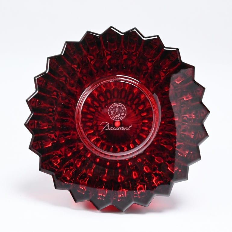 バカラ（Baccarat） クリスマスツリー エンチャンティング S 12cm