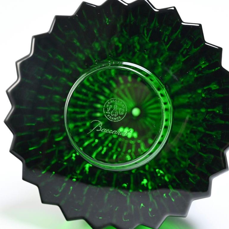 バカラ（Baccarat） クリスマスツリー エンチャンティング S 12cm