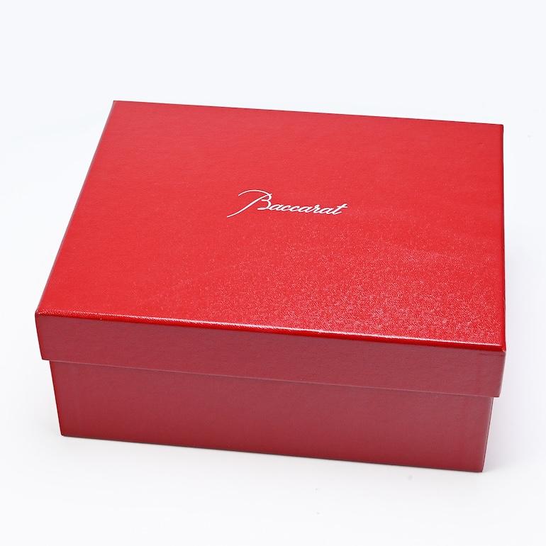 バカラ（Baccarat） 小物入れ LOUXOR ルクソール VIDE POCHE