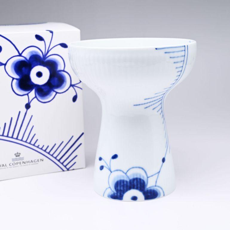 ROYAL COPENHAGEN（ロイヤルコペンハーゲン） ブルーフルーテッド メガ