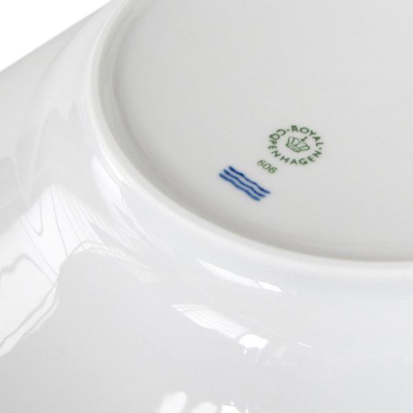 ROYAL COPENHAGEN（ロイヤルコペンハーゲン） ホワイトフルーテッド