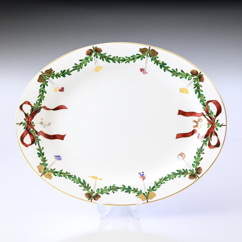 ROYAL COPENHAGEN（ロイヤルコペンハーゲン） スターフルーテッド