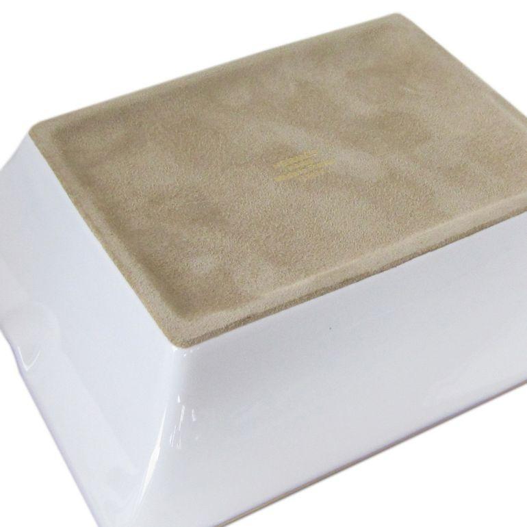 HERMES（エルメス） モザイク ヴァンキャトル 026096p 20cm 16cm