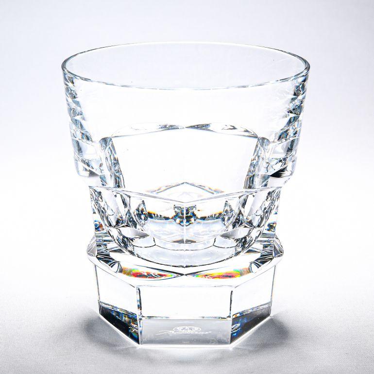 バカラ（Baccarat） グラス 単品 シングル アビス タンブラー オールド