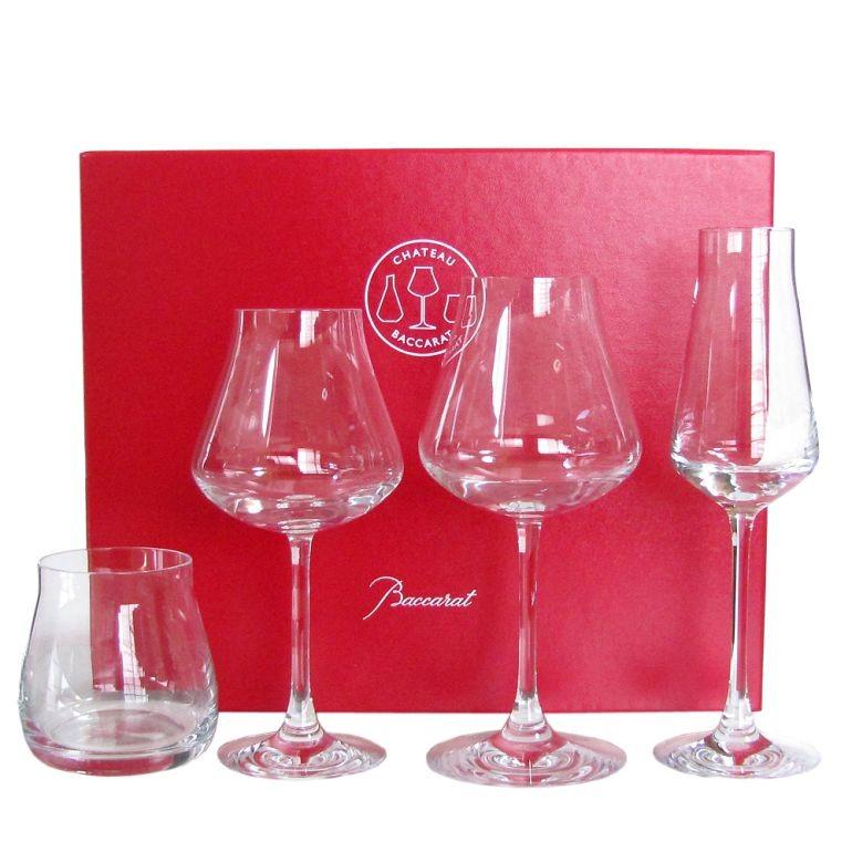 バカラ（Baccarat） グラス ワイングラス シャンパングラス タンブラー