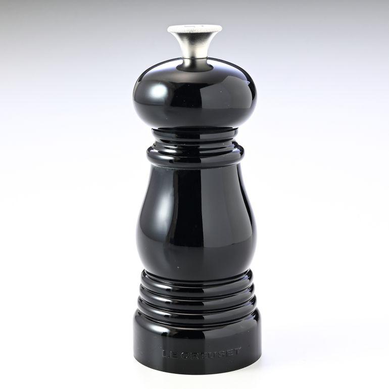 Le Creuset（ル・クルーゼ） ミニ ソルト&ペッパーミルセット 12.5cm