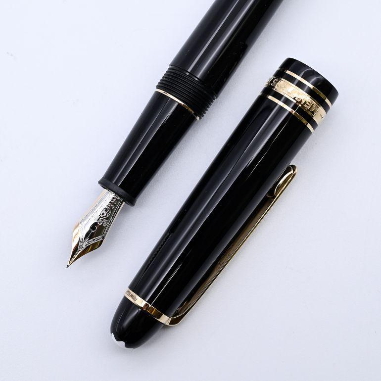 MONTBLANC（モンブラン） 万年筆 106511（132462） マイ