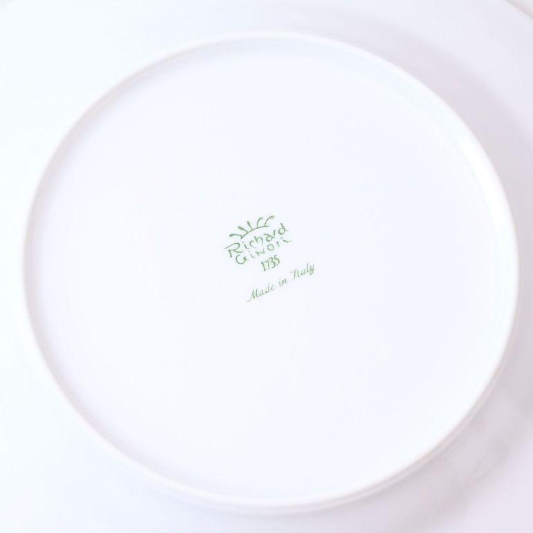 Richard Ginori（リチャードジノリ） ジノリ1735 アンティコホワイト