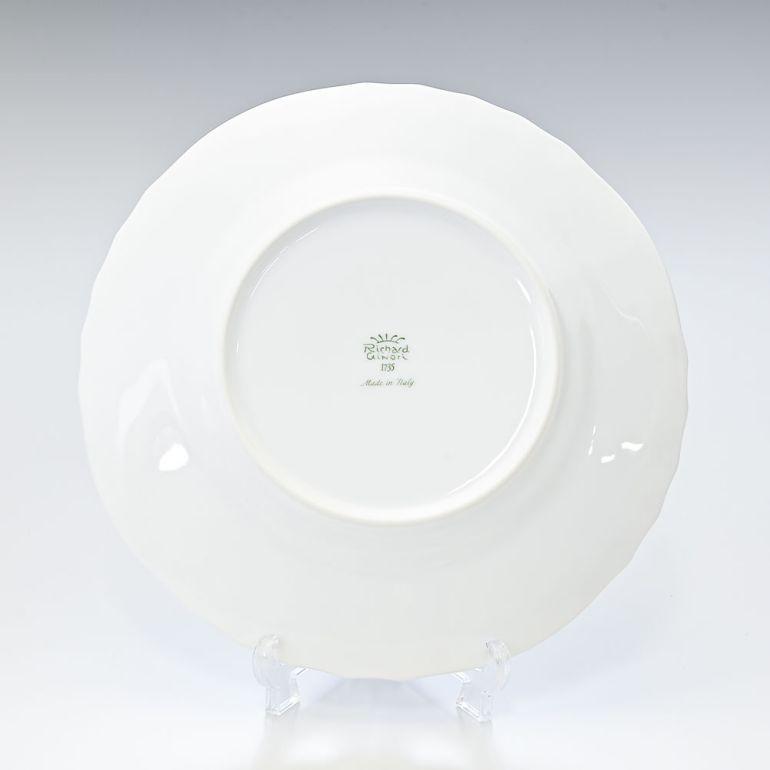 Richard Ginori（リチャードジノリ） ジノリ1735 ペア 2個セット