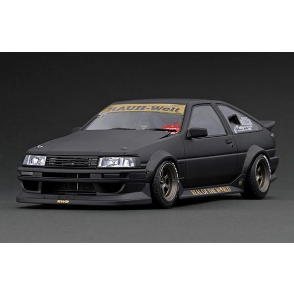 ignition model（イグニッションモデル） ignition model 1/18 RWB