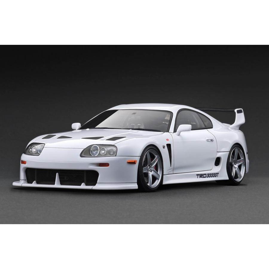 ignition model（イグニッションモデル） 6/1 予約締切 ignition model