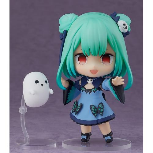 ねんどろいど ホロライブプロダクション 潤羽るしあ グッドスマイル