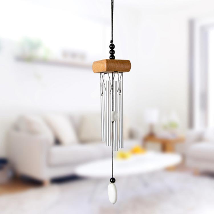 ドアベル お洒落 風鈴 風水 パワーストーン 窓飾り 屋根飾り ウィンド
