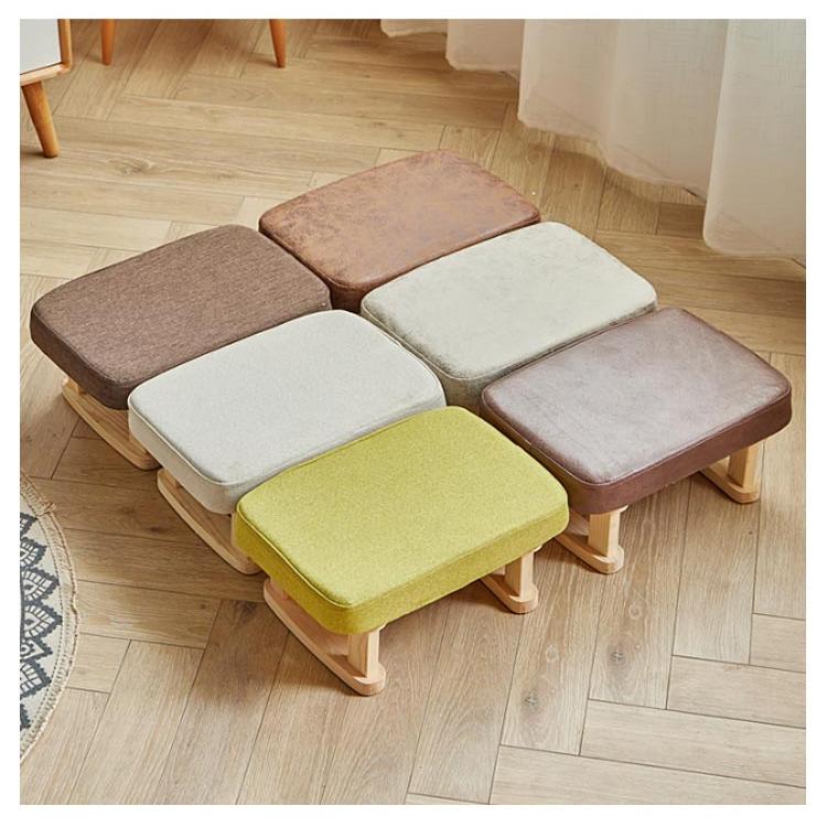 スツール 椅子 いす イス おしゃれ 北欧風 腰掛け シューズ着替え 木製