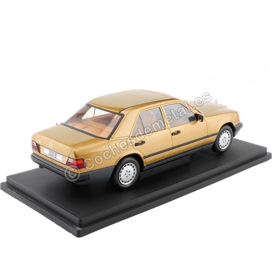 並行輸入品】ミニカー 1/18 メルセデス ベンツ Eクラス 300E MCG