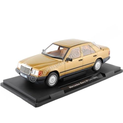 並行輸入品】ミニカー 1/18 メルセデス ベンツ Eクラス 300E MCG