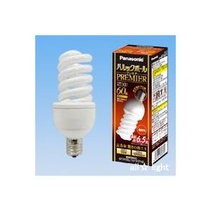 Panasonic（パナソニック） 電球形蛍光灯（蛍光ランプ） パルック
