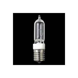 TOSHIBA（東芝） ミニクリX T形 長寿命形 E17口金 60W形