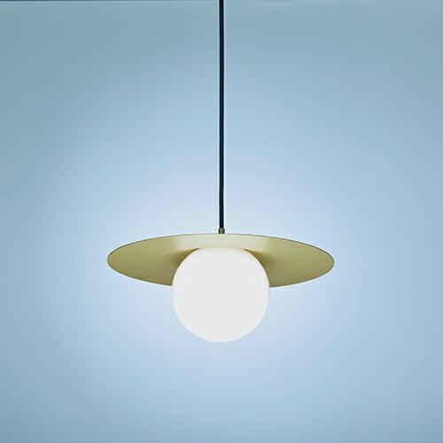 MAXRAY（マックスレイ） ペンダントライト オーブ プレートペンダント