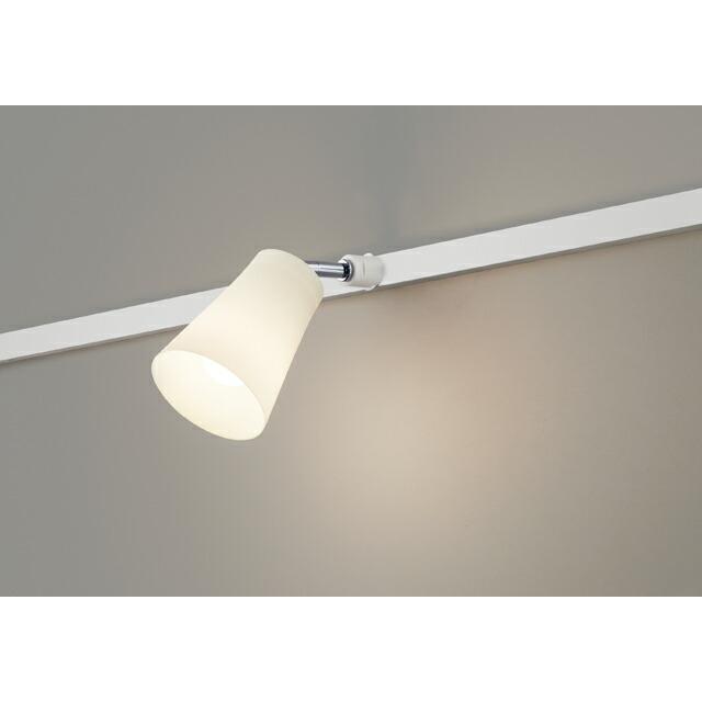 TOSHIBA（東芝） LEDスポットライト 配線ダクトレール用 天井・壁面