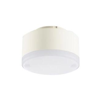 Panasonic（パナソニック） LEDフラットランプ Φ70mm シンクロ調色