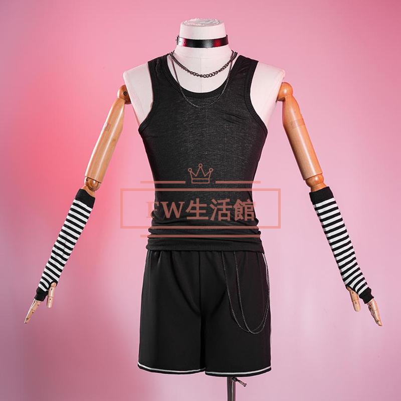 初音ミク × ドン・キホーテ 鏡音リン・レン コスプレ衣装 コスチューム