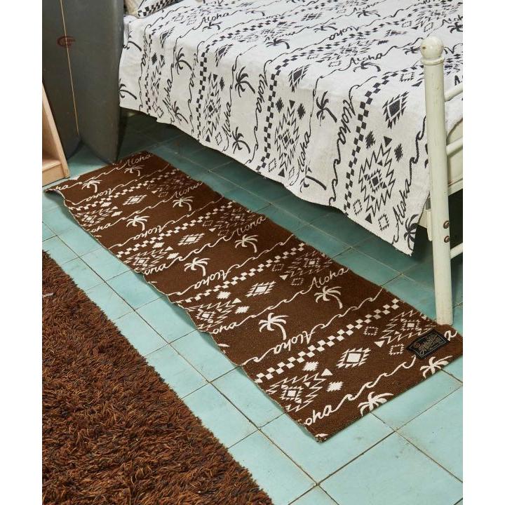 Kahiko（カヒコ） 特価 ハワイアンマット フロアマット インテリア