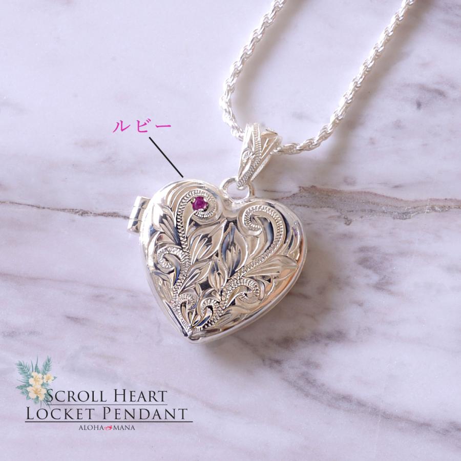 ALOHA MANA（アロハマナ） ハワイアンジュエリー ペアネックレス