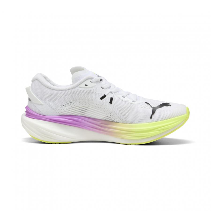 PUMA（プーマ） ディヴィエイト ニトロ 3 EKIDEN グロー 311894 メンズ