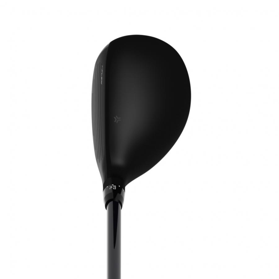 SRIXON スリクソン ZXi ハイブリット ゴルフ ユーティリティ Diamana