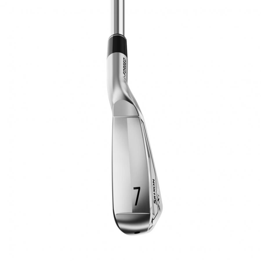 SRIXON スリクソン ZXi4 アイアン ゴルフ アイアンセット Diamana ZXi