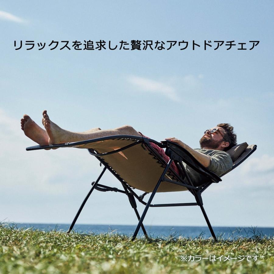 Coleman（コールマン） インフィニティチェア ベージュ 2000033139