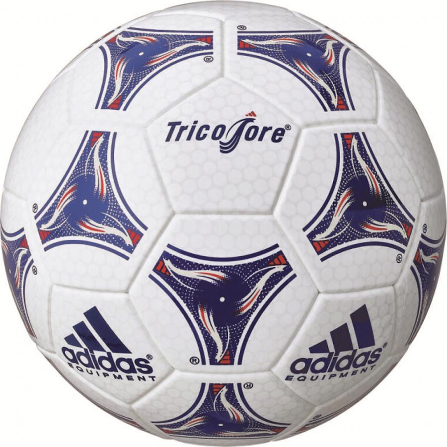 adidas（アディダス） ヒストリカルボールセットミニボール2026 AHB100