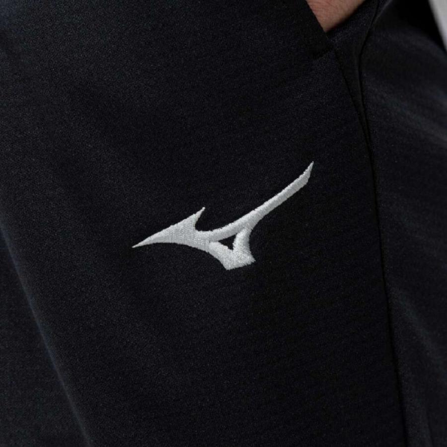 MIZUNO（ミズノ） メンズ ニットパンツ ナビドライニットロングパンツ