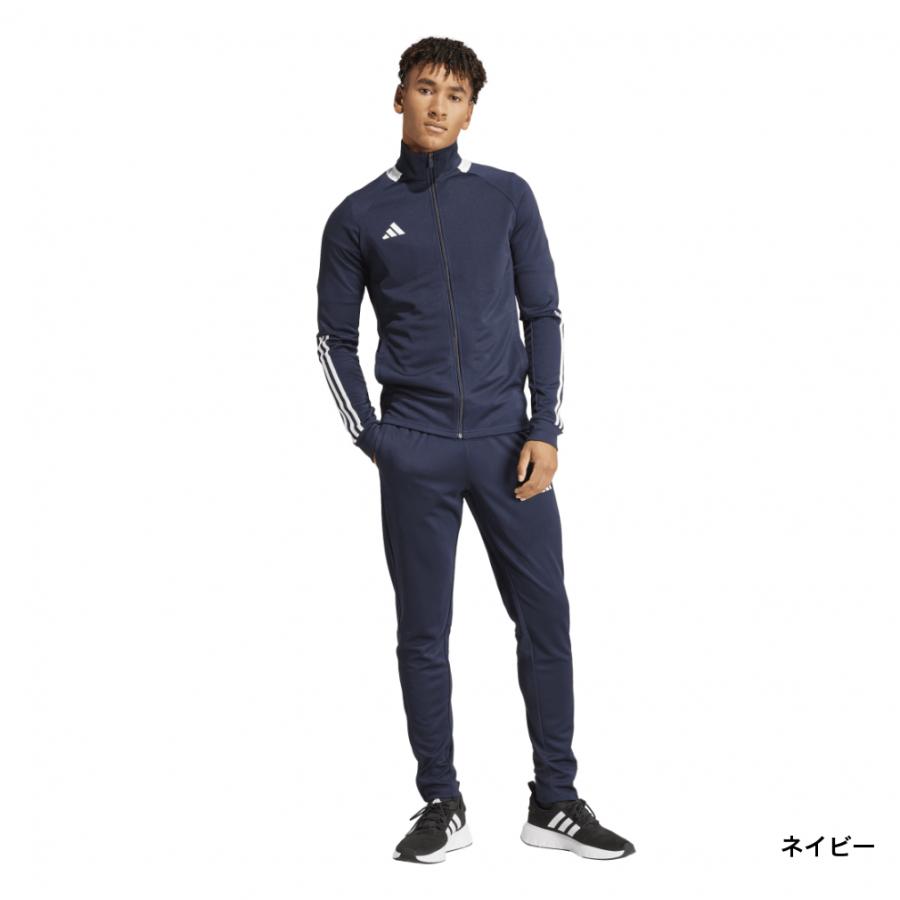 adidas（アディダス） メンズ ジャージ 上下セット セレーノ AEROREADY