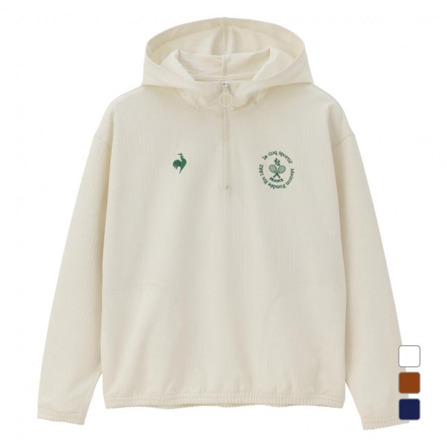 le coq sportif（ルコックスポルティフ） ルコック レディス テニス