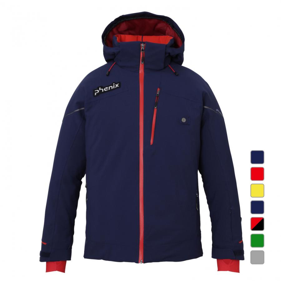 フェニックス（PHENIX） スキー ジャケット Demo Team Jacket