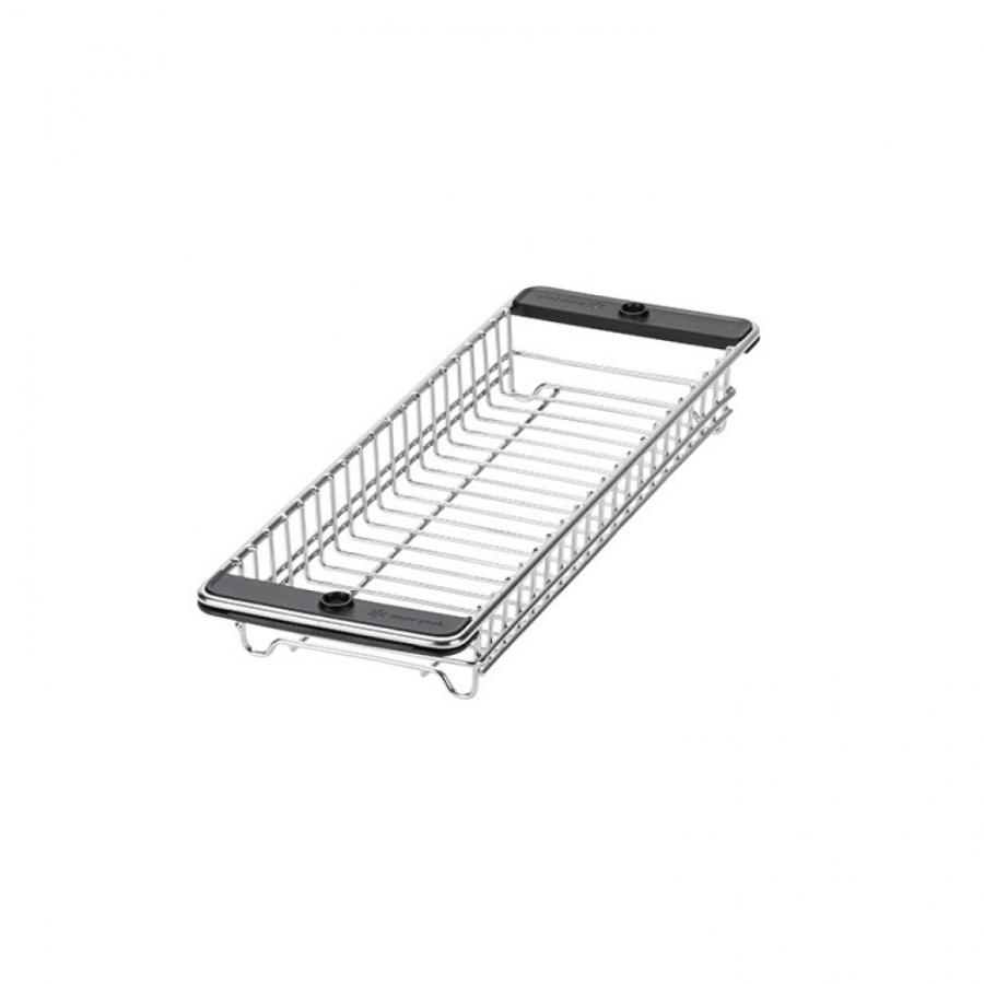 snow peak（スノーピーク） メッシュトレー ハーフユニット 浅型 CK