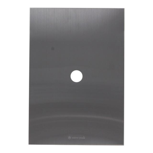 snow peak（スノーピーク） ステンレストレー1ユニット CK-085