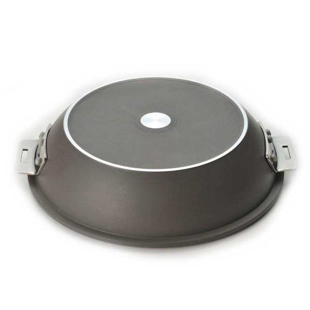 snow peak（スノーピーク） パン クッカー (CS-600) : アルペン