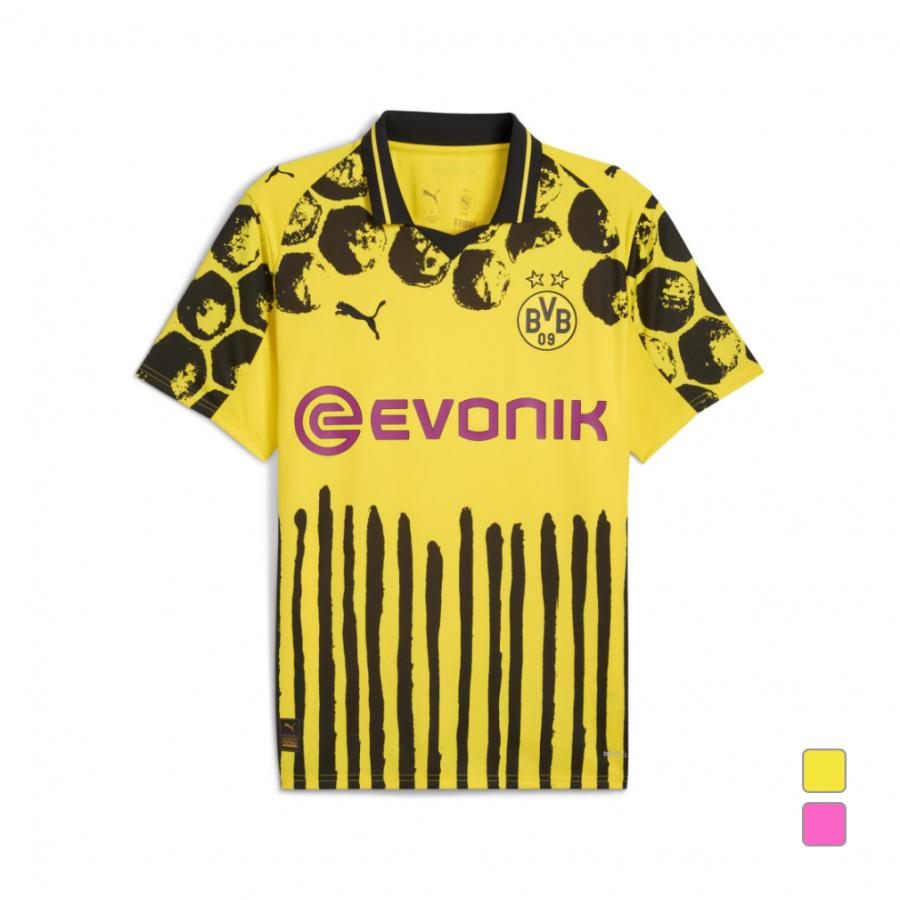 PUMA（プーマ） メンズ サッカー/フットサル ライセンスシャツ