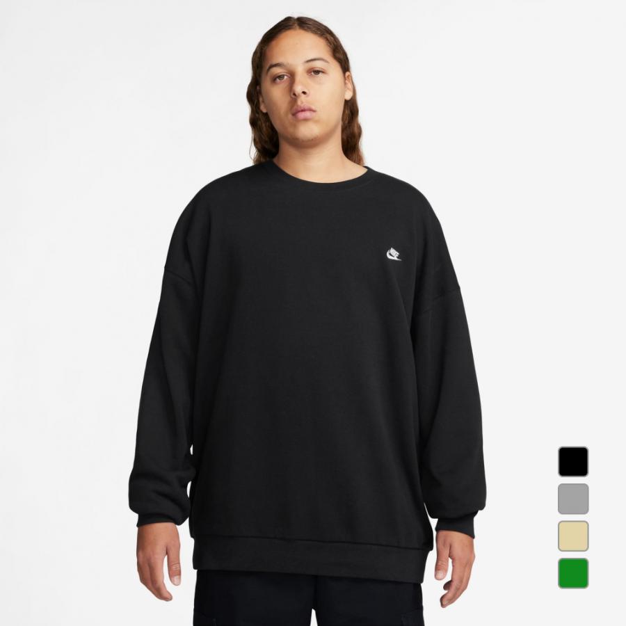 NIKE（ナイキ） メンズ スウェット トレーナー クラブ FT オーバー