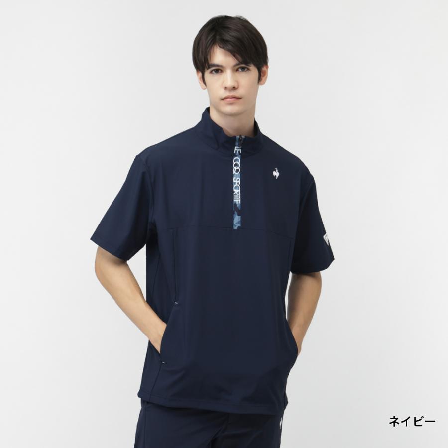 le coq sportif GOLF（ルコックスポルティフ ゴルフ） ルコック