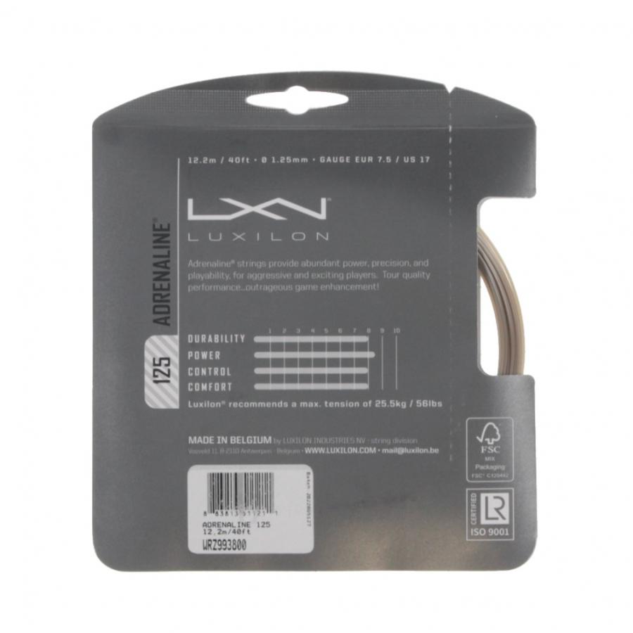 LUXILON（ルキシロン） ADRENALINE 125 アドレナリン125 WRZ993800