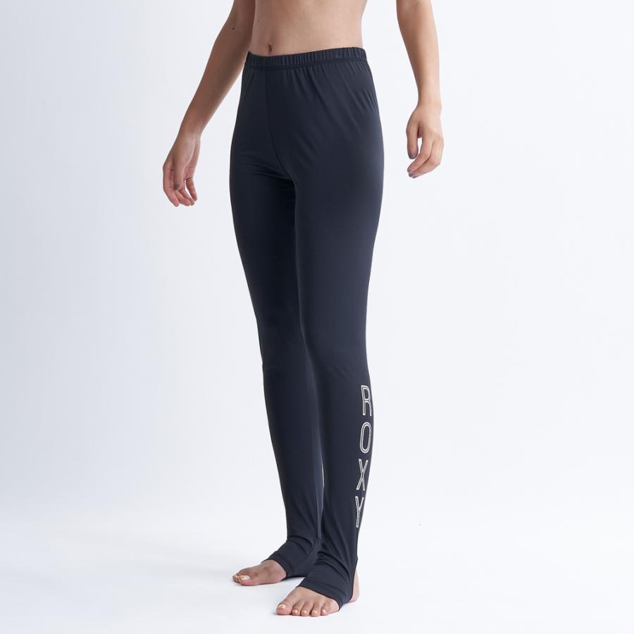 ROXY（ロキシー） レディース マリン ウェア ラッシュレギンス DIVING